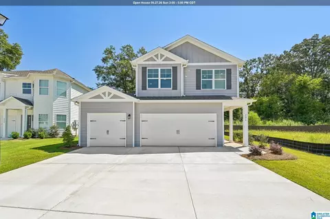 0226 Bellehurst Dr, Warrior, AL 35180
