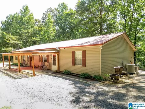 71 Merrilee Cir, Remlap, AL 35133