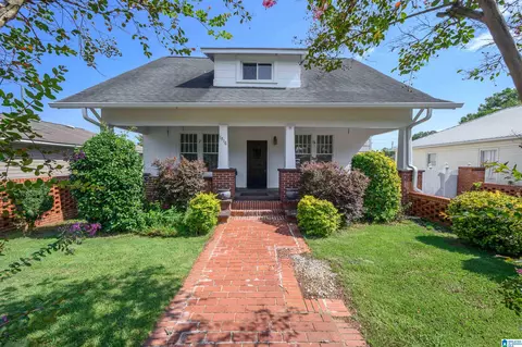 1716 2nd Ave N, Pell City, AL 35125