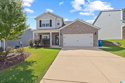 237 Park Crest Run, Chelsea, AL 35043