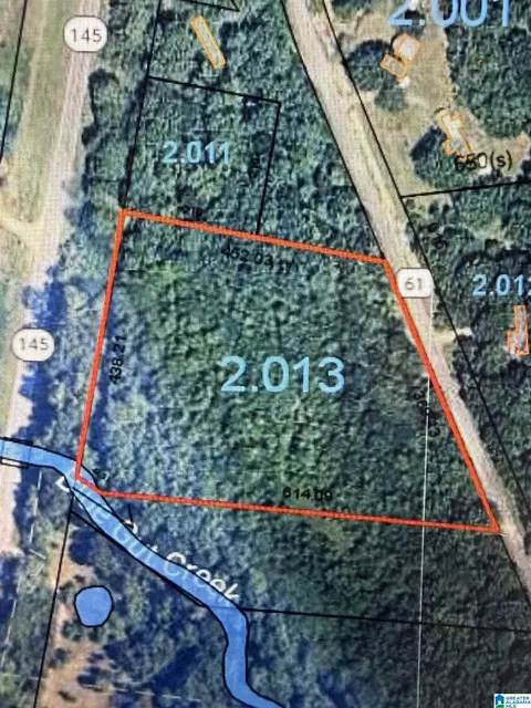 0 Highway 145 #1, Clanton, AL 35046