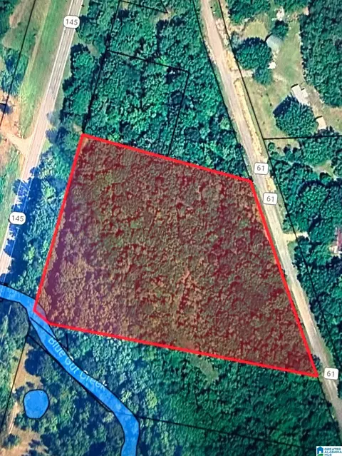 0 Highway 145 #1, Clanton, AL 35046