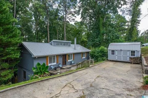 2177 Myrtlewood Dr, Hoover, AL 35216