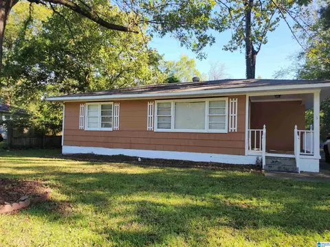 2105 Mississippi Ave, Hueytown, AL 35023