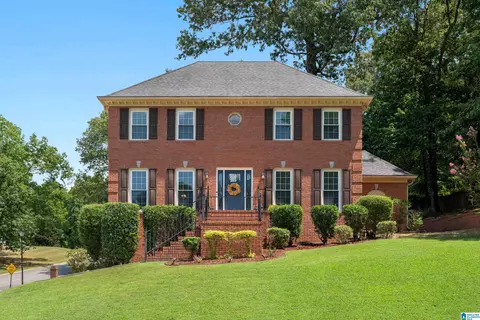 1395 Eden Ridge Cir, Hoover, AL 35244