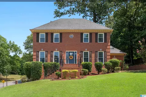 1395 Eden Ridge Cir, Hoover, AL 35244