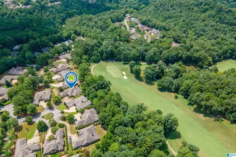 309 Strathdon Pl, Vestavia Hills, AL 35242