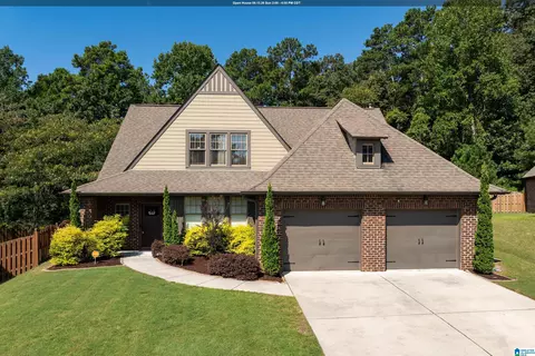 4404 Cahaba River Blvd, Hoover, AL 35216
