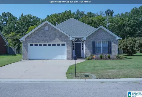 231 Hickory Point Ln, Helena, AL 35080