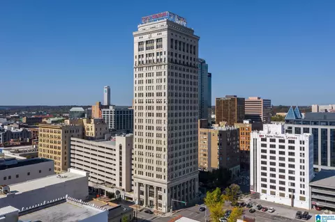 2024 2nd Ave N #1802, Birmingham, AL 35203