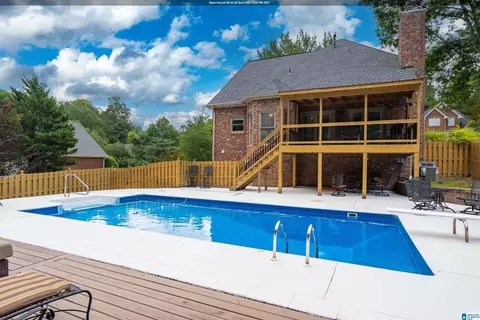 2083 Baneberry Dr, Hoover, AL 35244