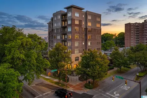 2600 Highland Ave S #604, Birmingham, AL 35205