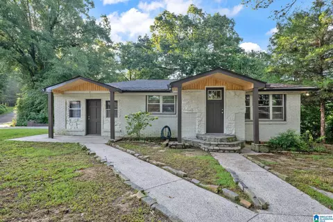 511 Adams Dr, Kimberly, AL 35091