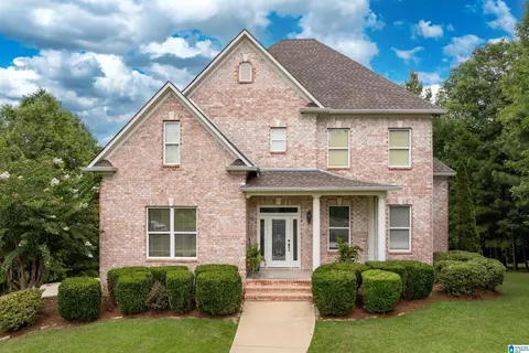 2000 Shadow Oaks Cir, Wilsonville, AL 35186