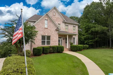 2000 Shadow Oaks Cir, Wilsonville, AL 35186