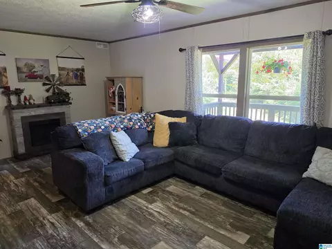 515 County Road 129, Ranburne, AL 36273 photo 8