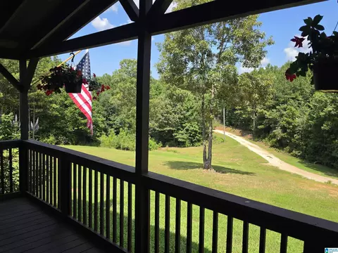 515 County Road 129, Ranburne, AL 36273 photo 2