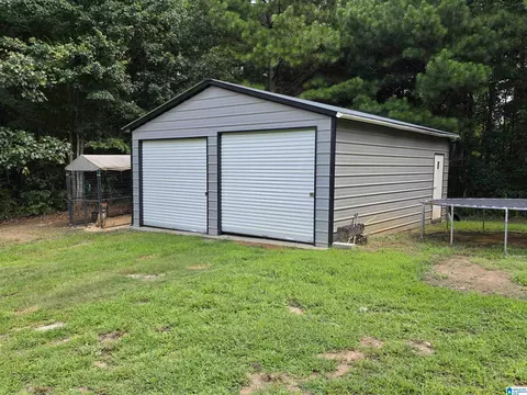 515 County Road 129, Ranburne, AL 36273 photo 38