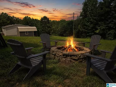 515 County Road 129, Ranburne, AL 36273 photo 4