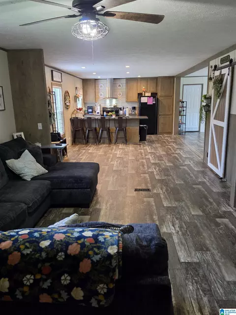 515 County Road 129, Ranburne, AL 36273 photo 10