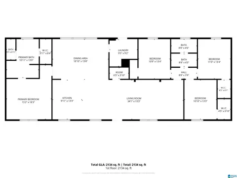 515 County Road 129, Ranburne, AL 36273 photo 45