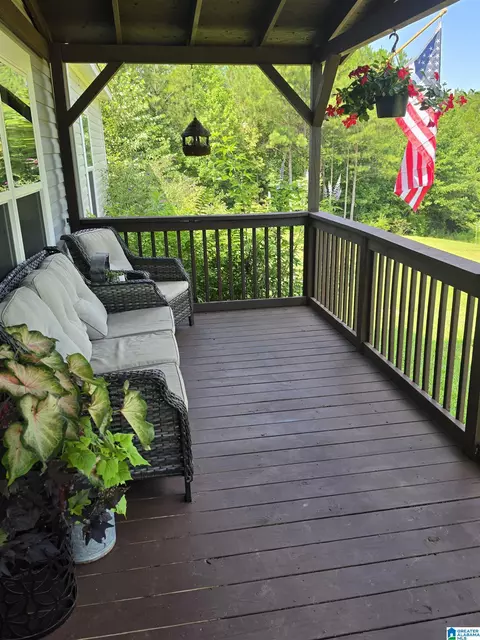 515 County Road 129, Ranburne, AL 36273 photo 3