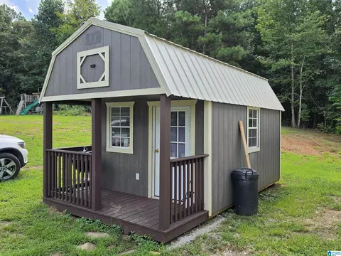 515 County Road 129, Ranburne, AL 36273 photo 37