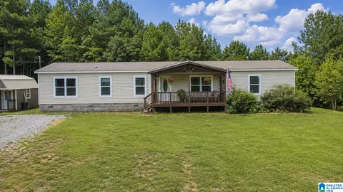 515 County Road 129, Ranburne, AL 36273