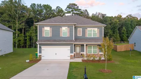 560 Ridge Cir, Odenville, AL 35120