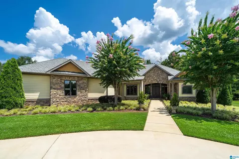 6300 Pocahontas Rd, Bessemer, AL 35022
