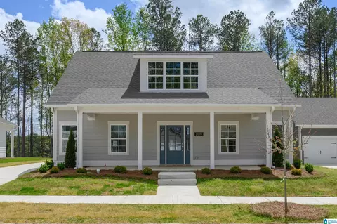 2069 Wohali Dr, Leeds, AL 35094