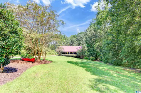 1650 County Road 235, Wedowee, AL 36278