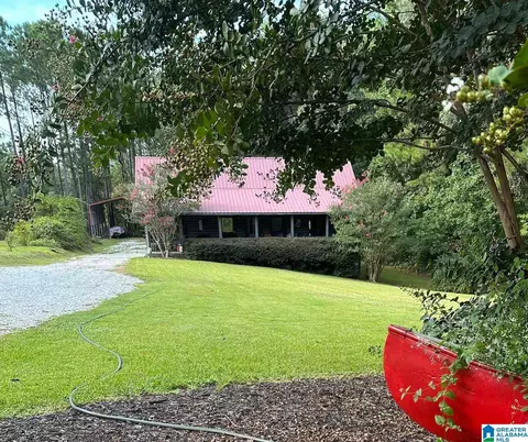 1650 County Road 235, Wedowee, AL 36278
