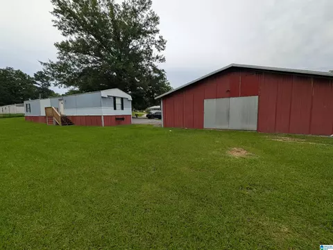 1365 Savage Town Rd, Ragland, AL 35131