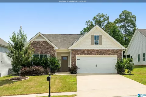 9040 Meeting St, Pell City, AL 35128