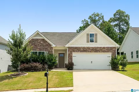 9040 Meeting St, Pell City, AL 35128