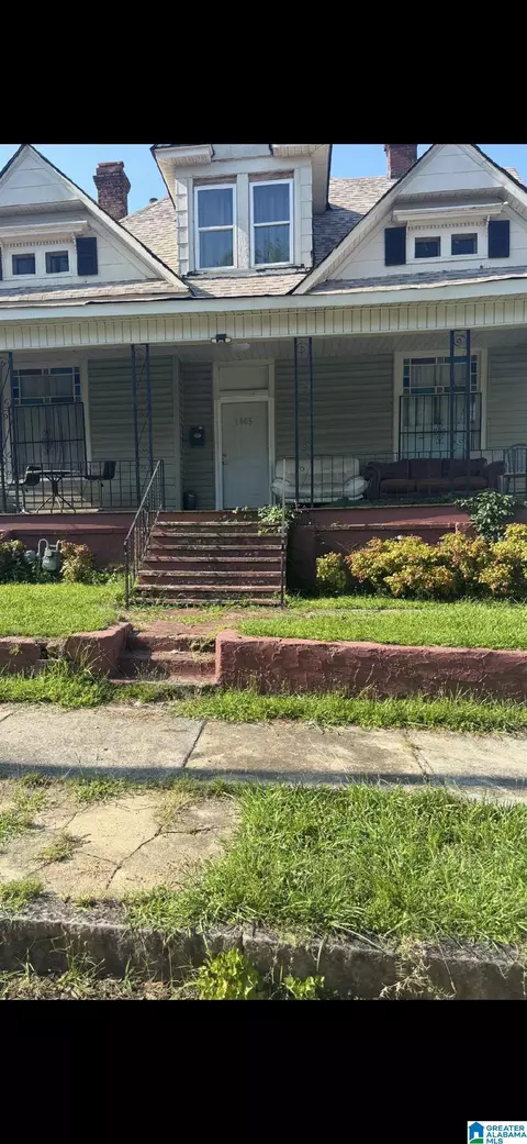 1005 2nd St, Birmingham, AL 35214