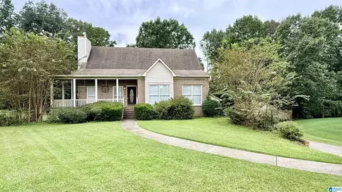 6276 Hannah Dr, Mount Olive, AL 35117