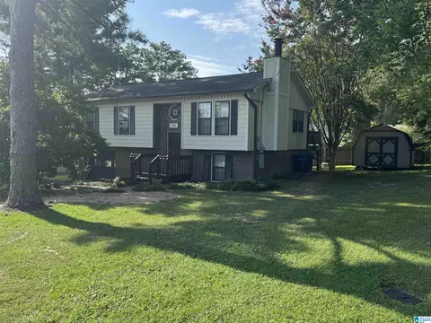 1133 Thompson Rd, Alabaster, AL 35007