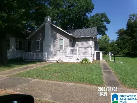 1700 Arlington Ave, Bessemer, AL 35020