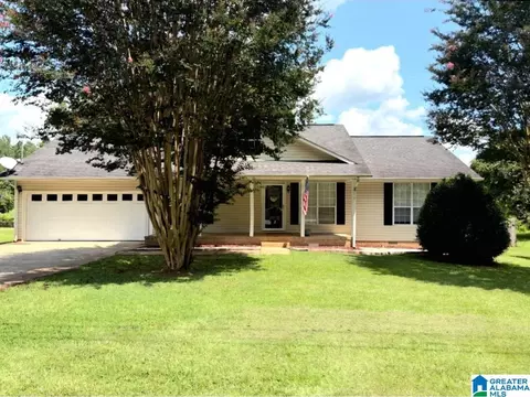 365 Starla Dr, Anniston, AL 36207