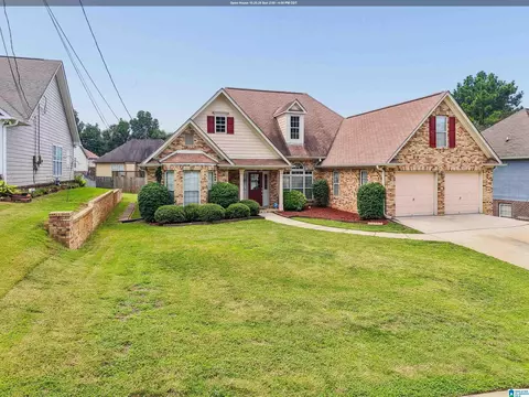 1277 Grand Blvd, Birmingham, AL 35214