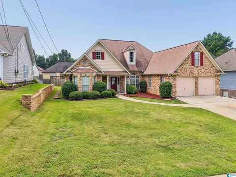 1277 Grand Blvd, Birmingham, AL 35214