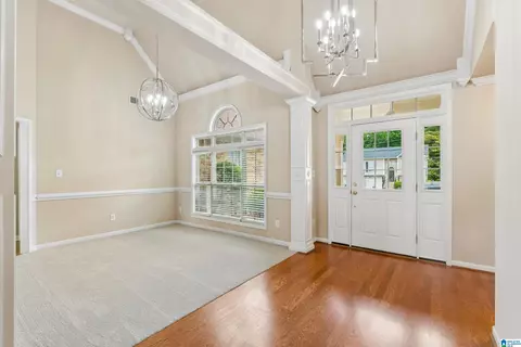1277 Grand Blvd, Birmingham, AL 35214