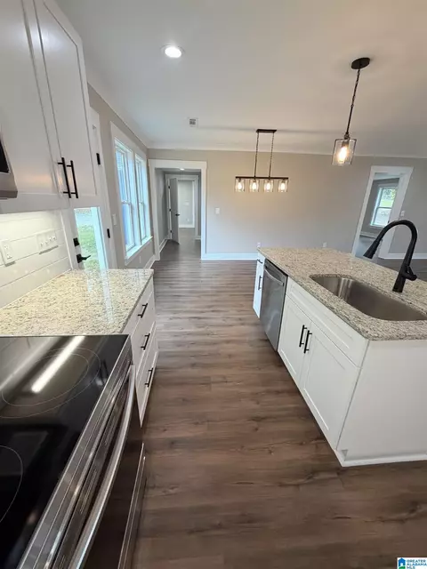 Kitchen - 2675 County Road 28, Clanton, AL 35046 photo 1 of 3