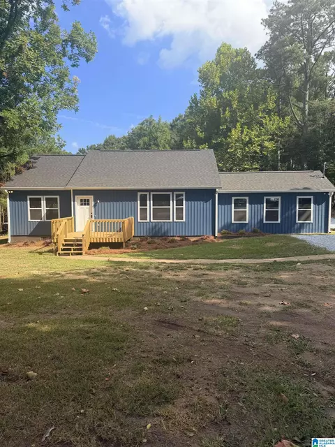 2675 County Road 28, Clanton, AL 35046