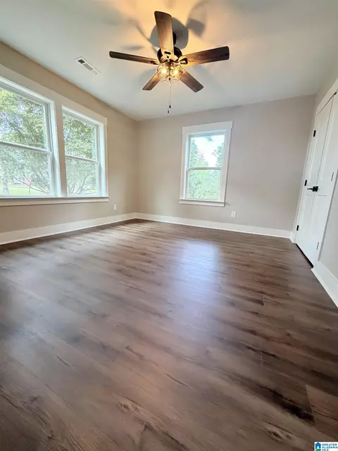 Bedroom - 2675 County Road 28, Clanton, AL 35046 photo 3 of 4