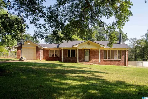 902 7th Ave, Midfield, AL 35228