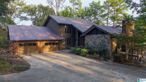 740 Lake Front Dr, Talladega, AL 35160
