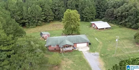 389 County Road 555, Hanceville, AL 35077